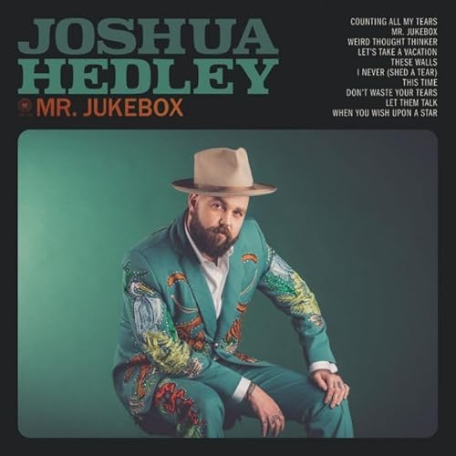 Mr. Jukebox [Musikkassette] von Third Man Records