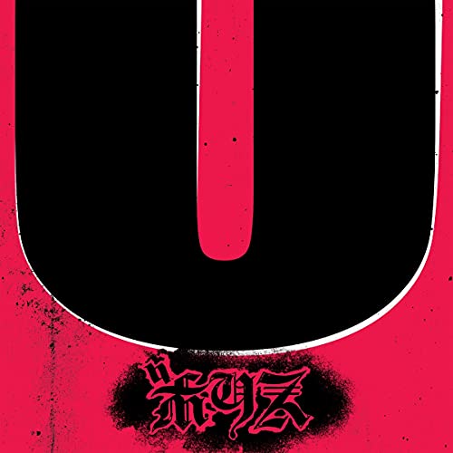 No - Opaque Maroon Vinyl [Vinyl LP] von Third Man Records