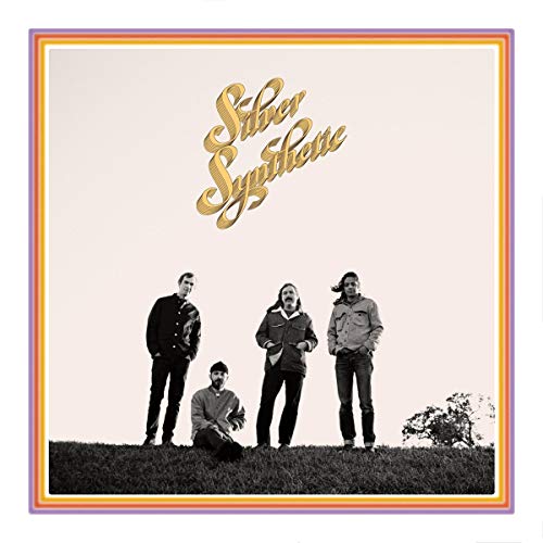 Silver Synthetic [Vinyl LP] von Third Man Records