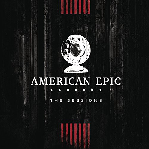 The American Epic Sessions Original Motion Picture [Vinyl LP] von Third Man Records