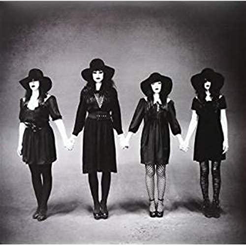 The Black Belles [Vinyl LP] von THIRD MAN