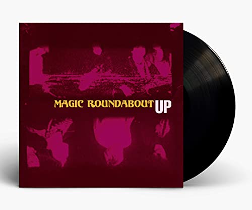 Up [Vinyl LP] von Third Man Records