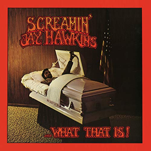 ...What That Is! [Vinyl LP] von Third Man Records