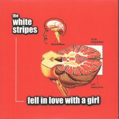 Fell in Love With a Girl [Vinyl LP] von Third Man