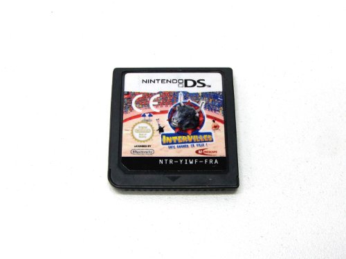 Third Party - Intervilles Occasion [ Nintendo DS ] - 5390102490270 von Third Party