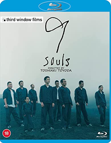 9 Souls [Blu-ray] von Third Window Films