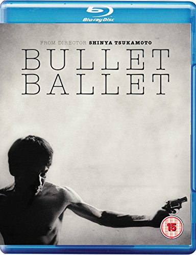 Bullet Ballet [Blu-ray] von Third Window Films