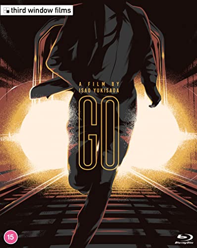 Go [Blu-ray] von Third Window Films