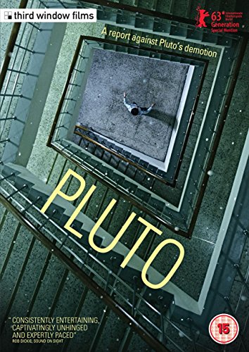 Pluto [DVD] von Third Window Films