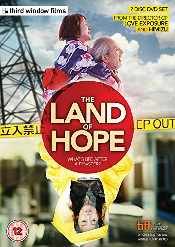 The Land of Hope [DVD] von Third Window Films