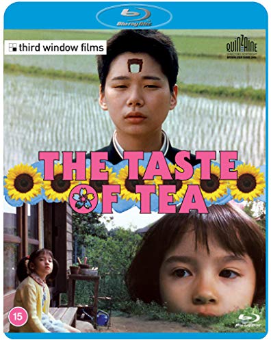 The Taste Of Tea [Blu-ray] von Third Window Films