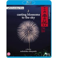 Casting Blossoms to the Sky Blu-ray Casting Blossoms to the Sky Blu-ray von Third Window