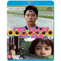 Cha no aji Cha no aji von Third Window