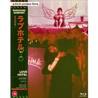 Love Hotel - Directors Company Edition - Blu-ray von Third Window