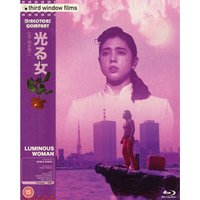Luminous Woman  - Directors Company Edition  - Blu-ray von Third Window