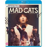 Mad Cats Mad Cats von Third Window
