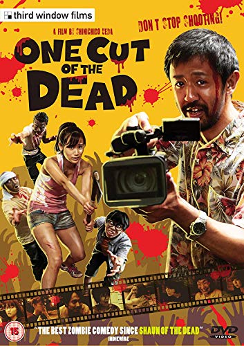 One Cut Of The Dead von Third Window