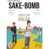 Sake Bomb von Third Window