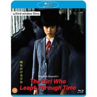 The Girl Who Leapt Through Time The Girl Who Leapt Through Time von Third Window