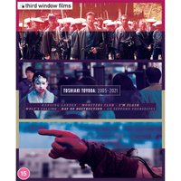 Toshiaki Toyoda: 2005-2021 - Limited Edition Toshiaki Toyoda: 2005-2021 - Limited Edition von Third Window