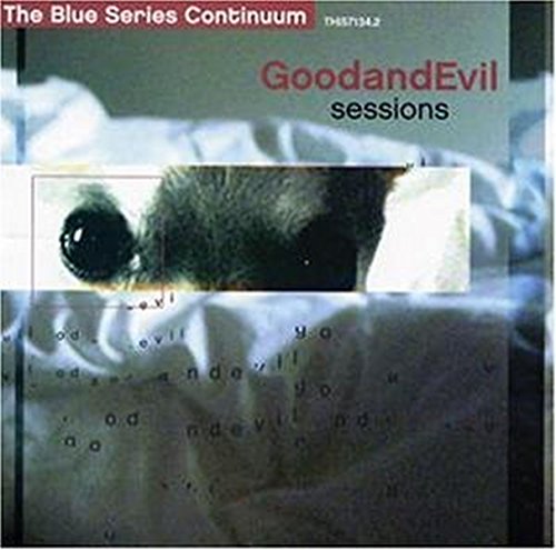 GoodandEvil Sessions (Limitierte Auflage inkl. Label-Sampler / exklusiv bei Amazon.de) von Thirsty Ear