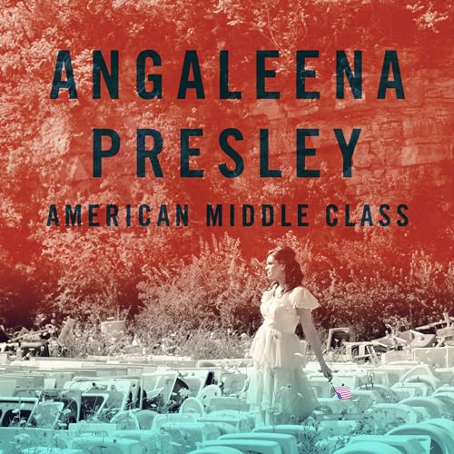 American Middle Class American Middle Class von Thirty Tigers