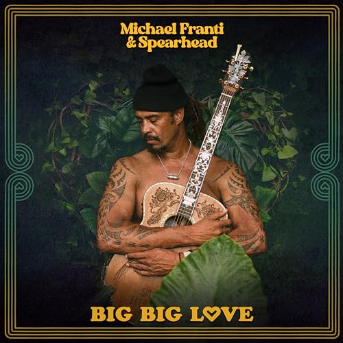 Big Big Love Big Big Love von Thirty Tigers