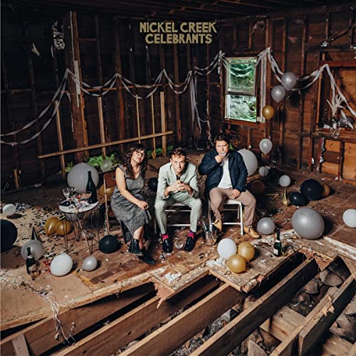 Celebrants [Vinyl LP] von Thirty Tigers