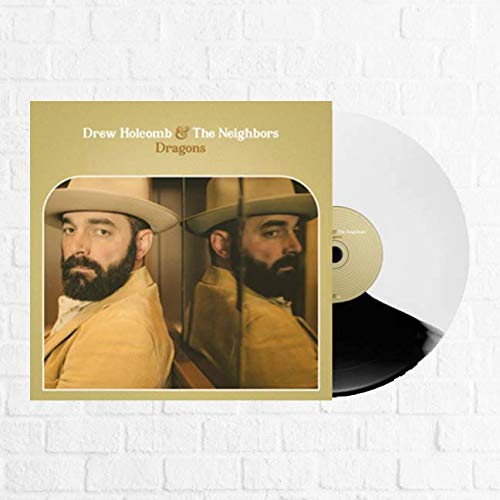 Dragons (White & Black Colored Vinyl) von Thirty Tigers