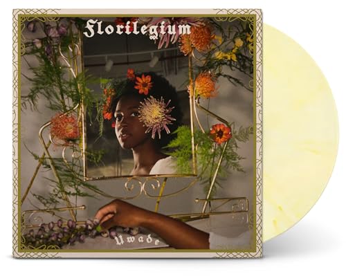 Florilegium [Vinyl LP] von Thirty Tigers