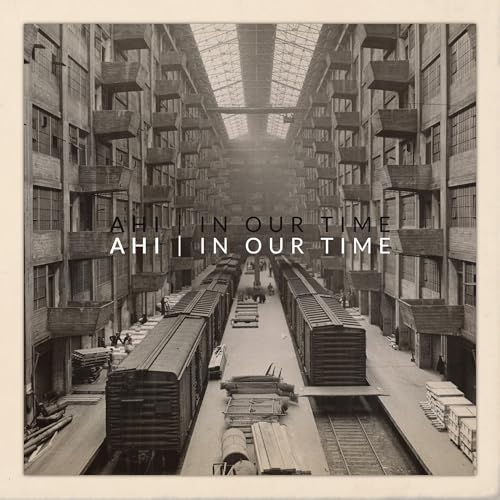 In Our Time In Our Time von Thirty Tigers