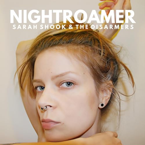 Nightroamer [Vinyl LP] von Thirty Tigers