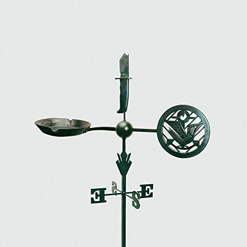 Weathervanes [Vinyl LP] von Thirty Tigers