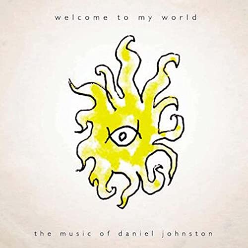 Welcome To My World [Vinyl LP] von Thirty Tigers