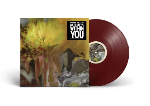Wilderness Within You [Vinyl LP] von Thirty Tigers