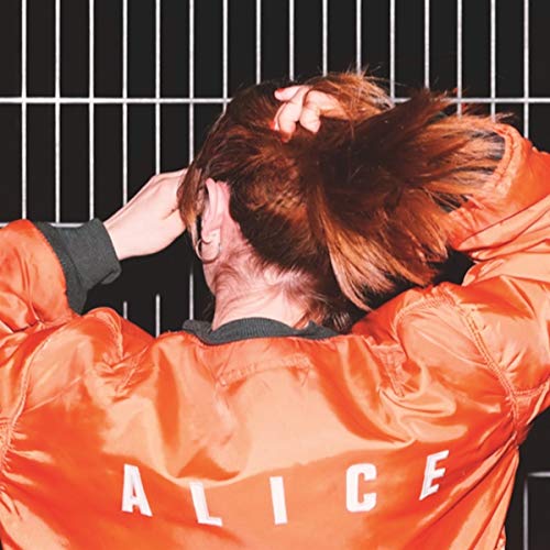 Alice [Vinyl LP] von This Charming Man / Cargo