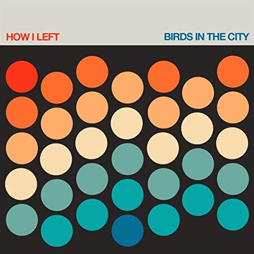 Birds in the City [Vinyl LP] von This Charming Man / Cargo