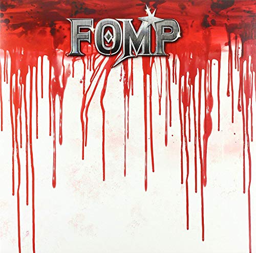 Fomp [Vinyl LP] von This Charming Man / Cargo