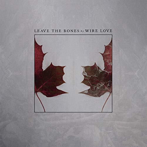 Leave the Bones [Vinyl LP] von This Charming Man / Cargo