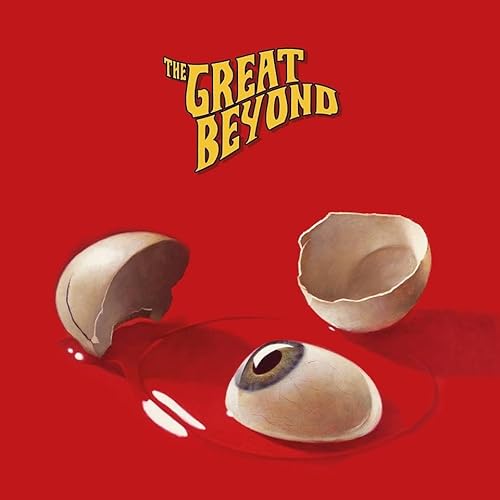 The Great Beyond [Vinyl LP] von This Charming Man / Cargo