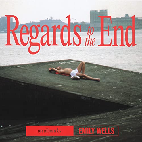 Regards to the End [Vinyl LP] von This Is Meru