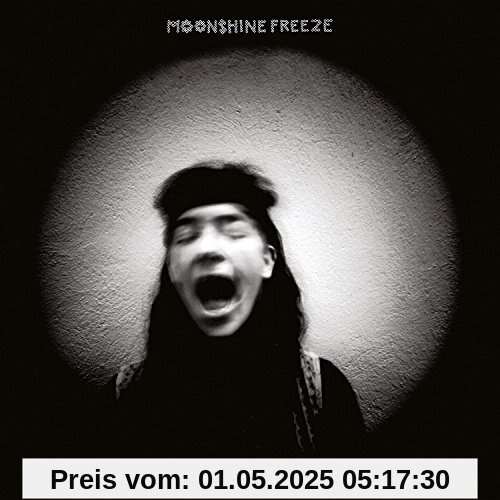 Moonshine Freeze von This Is the Kit