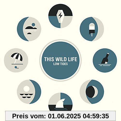Low Tides Low Tides von This Wild Life