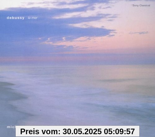 La Mer La Mer von Thomas, Michael Tilson