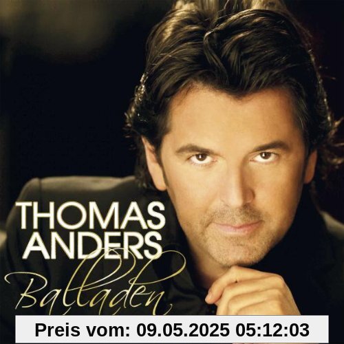Balladen von Thomas Anders