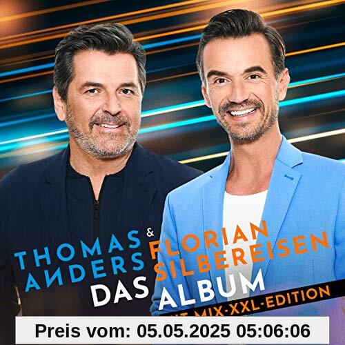 Das Album (Hit-Mix-XXL-Edition) von Thomas Anders