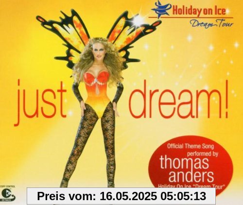 Just Dream Just Dream von Thomas Anders
