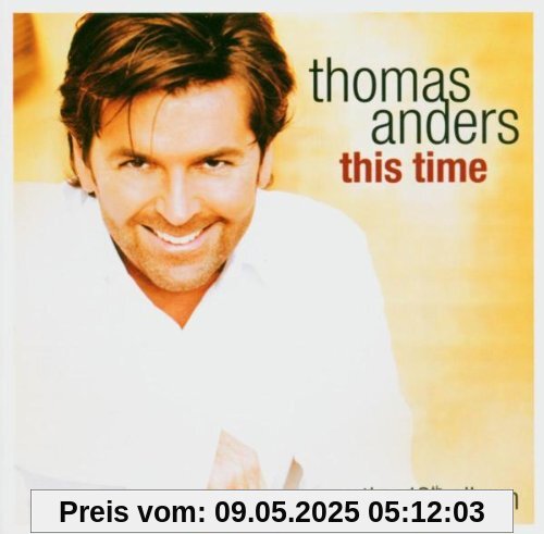 This Time von Thomas Anders