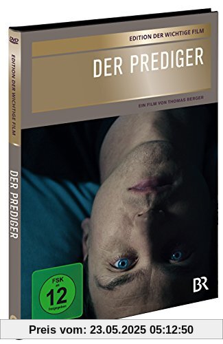 Der Prediger (Der wichtige Film) von Thomas Berger
