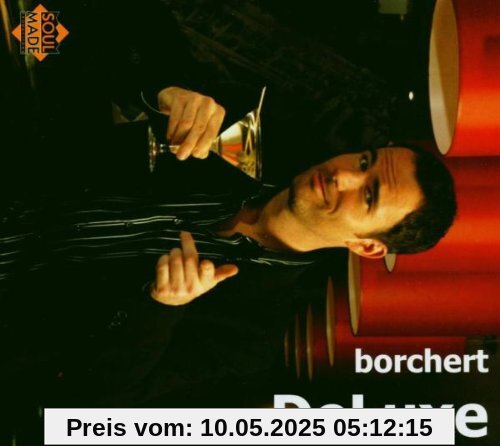 Deluxe Deluxe von Thomas Borchert